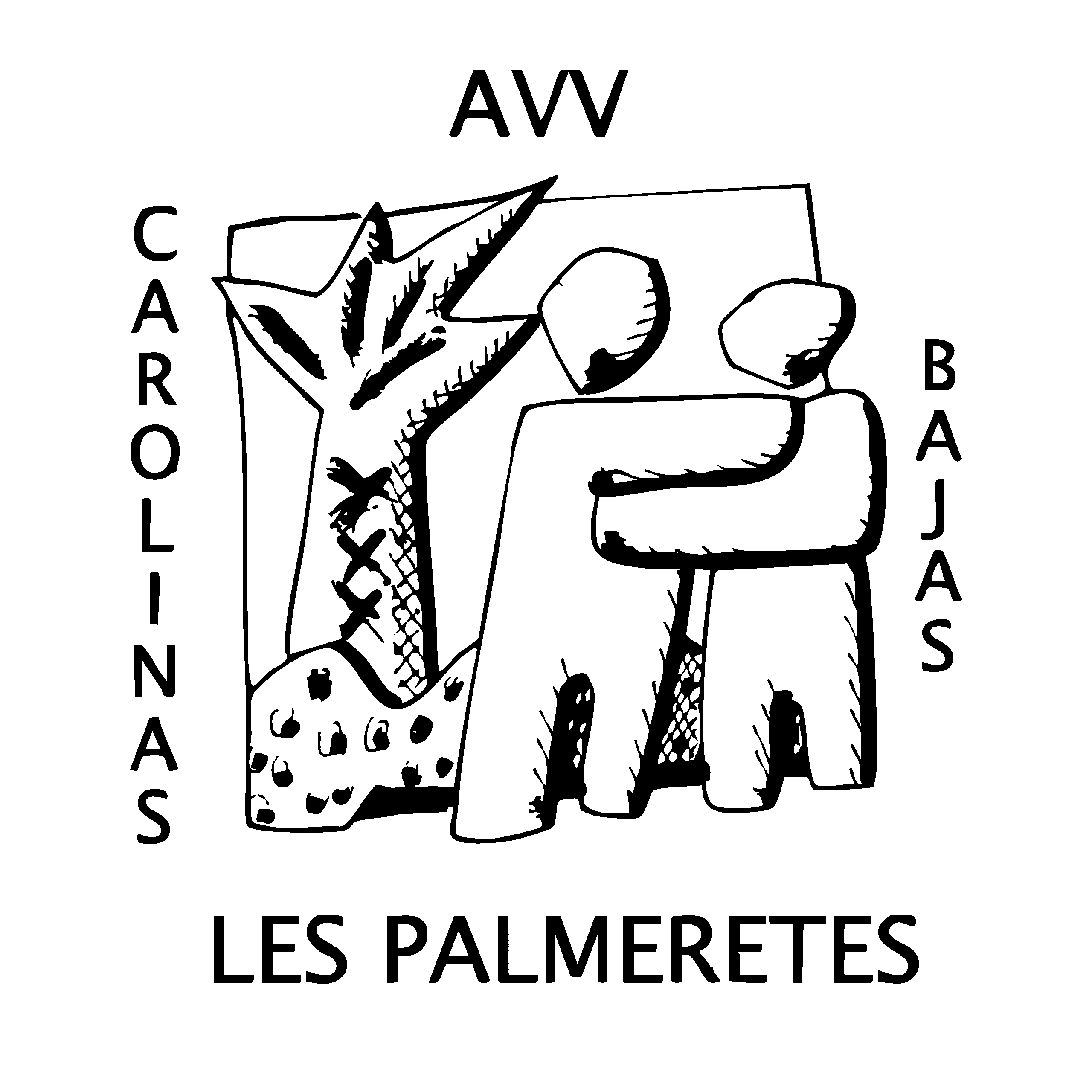 AVV Carolinas Bajas "Les Palmeretes"