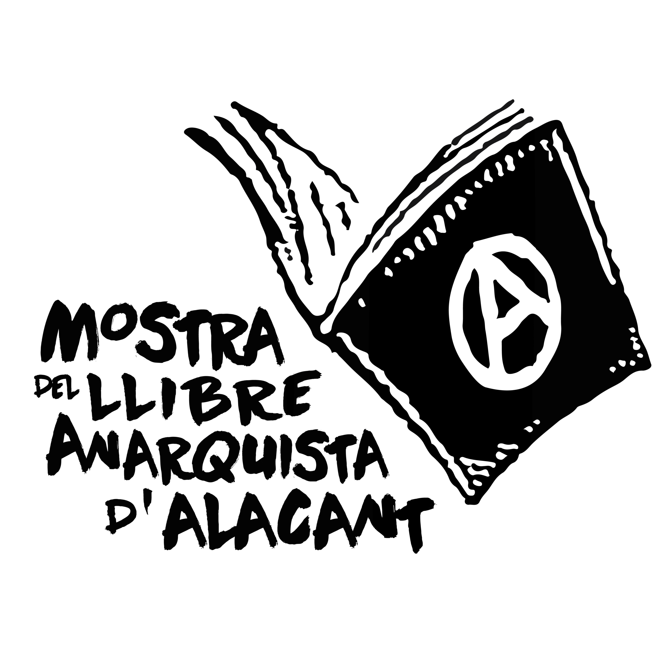 Mostra del Llibre Anarquista d'Alacant